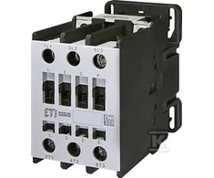 Eti-Polam Maitinimo kontaktorius 40A 3P 230V AC 1Z 1R CEM40.11-230V-50/60Hz 004647133