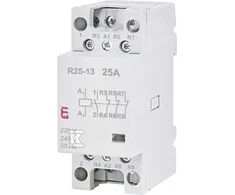 Eti-Polam Modulinė juosta 25A 230V AC 1Z 3R R 25- 13 230V (002462330)