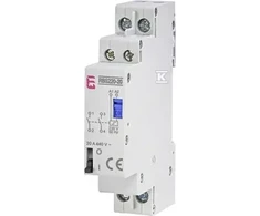 ETI RBS220-20-230V AC starteris