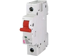 Eti-Polam modulio atjungimas SV 140 40A 1P - 002423123