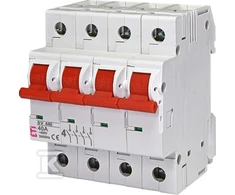 Eti Polam ETI SV 440-ATJUNGIMAS