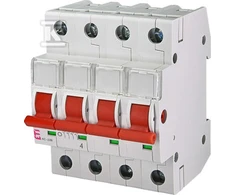 ETI SV 463-ATJUNGIMAS