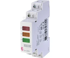 Etipo 3 fazių lempa SON H-3K (002471553)