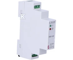 ETI WB-1UN-IMPULSŲ RELĖ (BISTABLE)