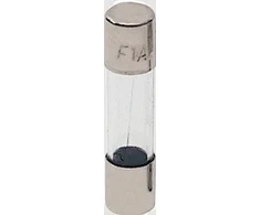 ETI Įdėklas 5X20 F 630 MA/250V