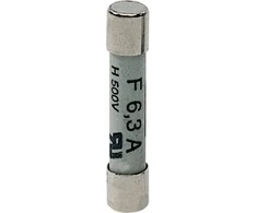 ETI Įdėklas 6,3X32 HF 16A/500V