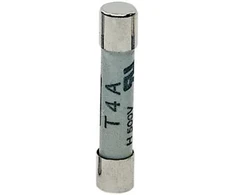 ETI ĮDĖKLAS 6,3X32 HT 16A/500V