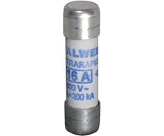 Eti-Polam cilindrinis saugiklis 14 x 51 mm 16A aR 690V CH14UQ (002635009)