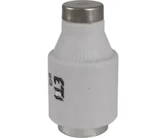 ETI WKŁADKA DIII GG 40A/500V