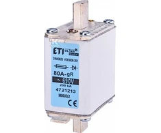 Eti Polam ETI Įdėkite M000UQ2/160A/690V