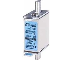 ETI WKŁADKA M000UQU-N/100A/690V