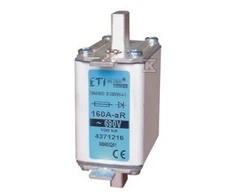 Eti-Polam NH00 saugiklis 40A AR 690V M00UQ01 (004371210)