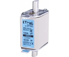 Etipo ETI Įdėkite M00UQU-N/16A/690V