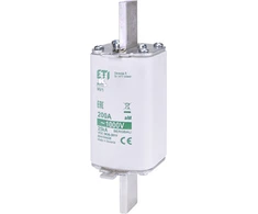 Eti Polam ETI Įdėkite NH1 AM 200A/690V