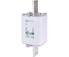 ETI NH2C AM 250A/690V Įdėklas