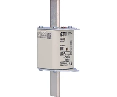 Eti Polam ETI NH2C GG 80A/500V Įdėklas