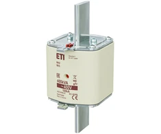 ETI WKŁADKA NH3 GTR 577A/400V 400KVA