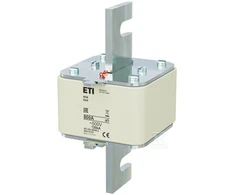 Eti-Polam NH4 800A saugiklis