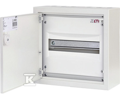 Eti Polam ETI WRP12-1 SKYRIUS N/T 12 MOD.