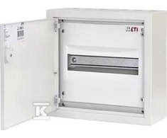 Eti Polam ETI WRP12-1 SKYRIUS N/T 12 MOD.