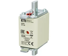 ETI WT-00/GF 63A S WKŁ. VIRŠUS.