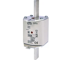 Eti-Polam WT -3C / GG 250A Kambi NH3C gG gL 004186219