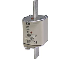 Eti-Polam WT -3C / GG 315A Combi NH3C gG gL 004186222