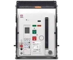 ETI EPL-12 3H AD/M2C2S2/PR-LP grandinės pertraukiklis