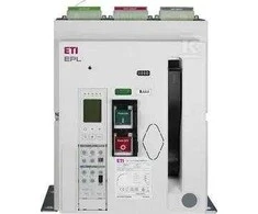ETI EPL-20 3H BF/M2C2S2/PR-LP grandinės pertraukiklis