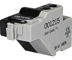 ETI TRIGGER NA2 125-630AF AC200-240V