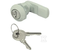 Eti Polam ETI UŽRAKTAS LK-1333-M22 RAL7035