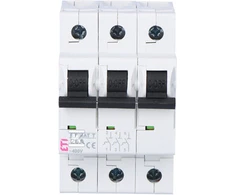 Eti-Polam ETIMAT galios ribotuvas T 3P 25A - 002181063