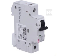 ETIMAT10 1P 10KA B 20A-NMP JUNGIKLIS.