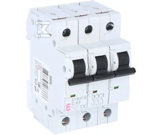 ETIMAT10 3P 6KA C 63A-NMP JUNGIKLIS.