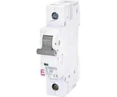 ETIMAT6 1P C50 OFF NMP