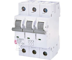 ETIMAT6 3P B32 OFF NMP
