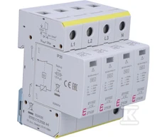 Eti Polam ETITEC C T2 275/20 4+0