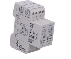 ETI modulinis viršįtampio ribotuvas ETITEC CM T23 275/20 4+0
