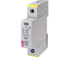 ETITEC D T3 275/3 1+0