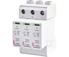 ETITEC M T2 PV LIMITERS 1100/20 Y