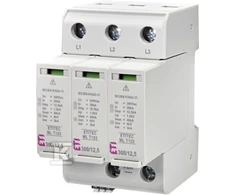 Eti Polam ETITEC ML T123 300/12,5 3+0 RC