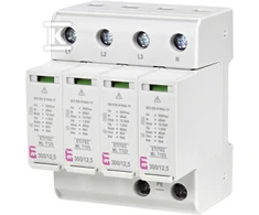 ETITEC ML T123 300/12,5 4+0