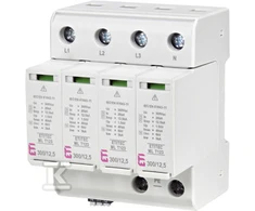 Eti Polam ETITEC ML T123 300/12,5 4+0 RC