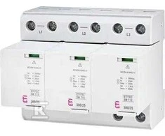ETITEC SM T12 300/25 3+0 RIBA