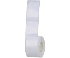 Niimbot T25*30-195White Thermal labels baltas