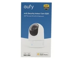 Eufy P24 indoor cam
