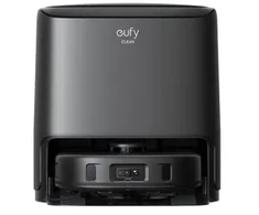 Eufy X9 Pro odkurzacz automatinis 0,41 l Juodas