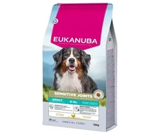 EUKANUBA Special Care Adult Dogs with Sensitive Joints jautrūs sąnariai – sausas pašaras šuniui – 12 kg