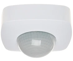 Eura LUBINIS PIR DETEKTORIUS MD-06B7 AC 230V