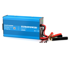 Europower Lfp CH-LFP/12/20 LFP 14.6V 20A įkroviklis